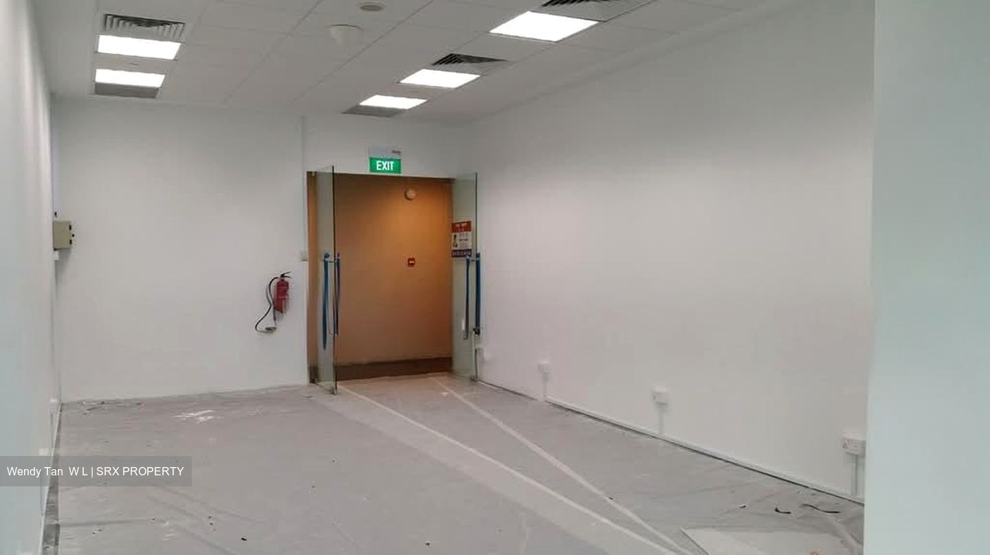 Vision Exchange (D22), Office #595596731